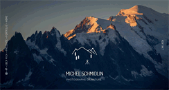 Desktop Screenshot of michelschmidlin.com